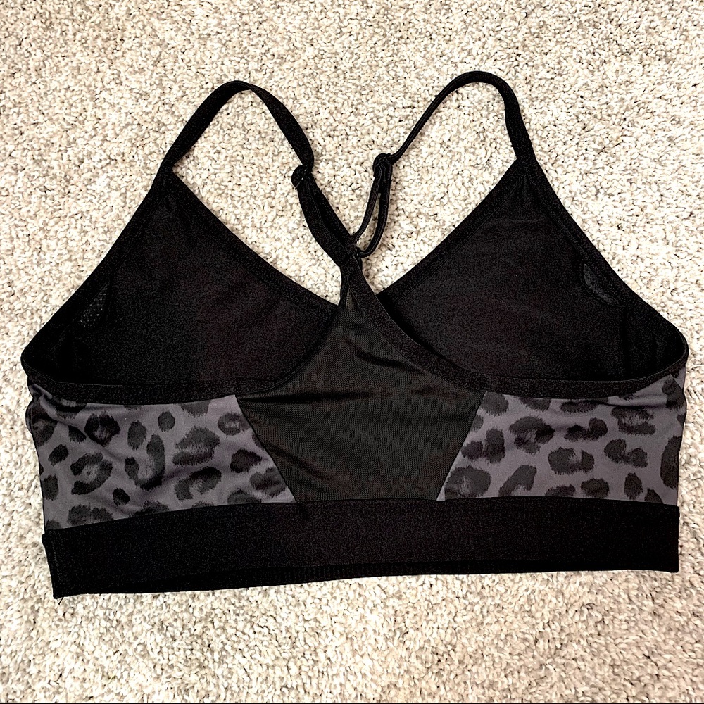 Bundle of 3 Compression Sports Bras/ Medium - Picture 12 of 16